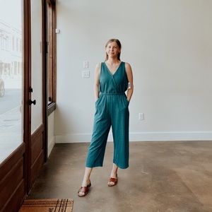 NWT old navy jumpsuit